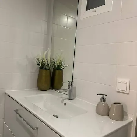 Lejlighed Stylish Renovated In Chiado