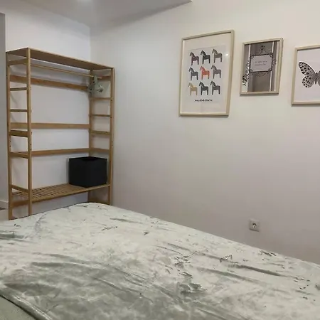 Stylish Renovated In Chiado Lejlighed Lisboa