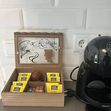 Διαμέρισμα Stylish Renovated In Chiado *