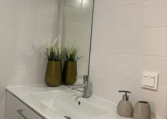 Appartamento Stylish Renovated In Chiado