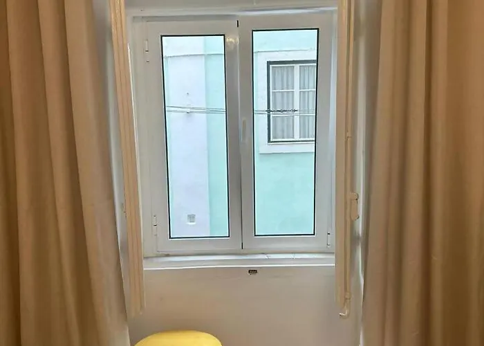 Appartamento Stylish Renovated In Chiado *