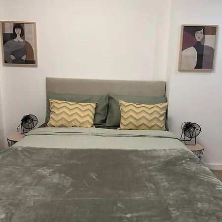 Stylish Renovated In Chiado 公寓 *