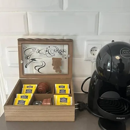 Stylish Renovated In Chiado 公寓 Lisboa