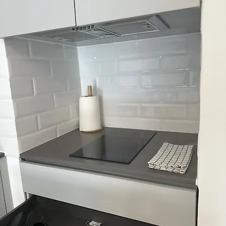 公寓 Stylish Renovated In Chiado Lisboa