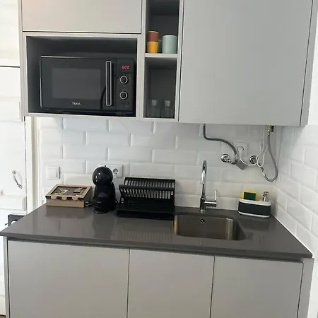 Stylish Renovated In Chiado 公寓 *