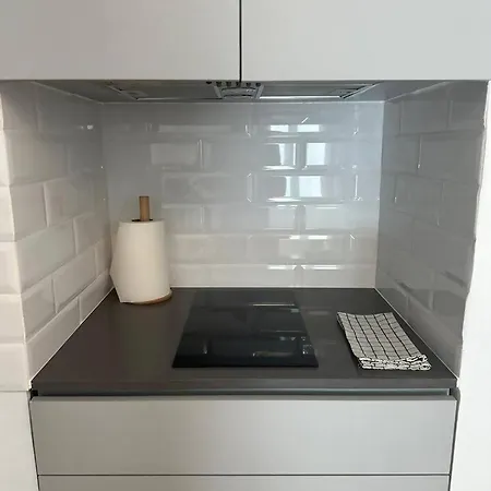 아파트 Stylish Renovated In Chiado 리스본