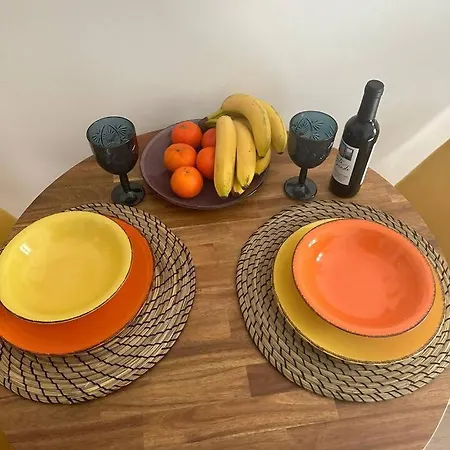 Stylish Renovated In Chiado Appartement Lisboa